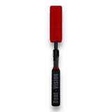 Anson PDR Dent Vision Dent Zapper Paddle EXT in red with a carbon fiber shaft and adjustable handle for PDR work.
