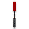 Anson PDR Dent Vision Dent Zapper Paddle EXT in red with a carbon fiber shaft and adjustable handle for PDR work.