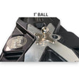 Anson PDR Elimadent X-Factor PDR Light 38 inch with 1 inch ball mount and power switch.