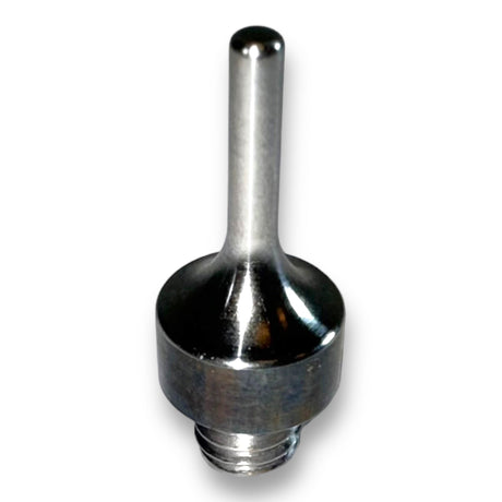 Anson PDR Dead Dent Tools Galaxy stainless steel patina knockdown tip for precision paintless dent repair
