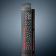 Anson PDR Glexo Black cold glue 100g stick for professional PDR dent repair in cool weather conditions.