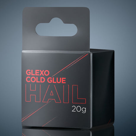 Anson PDR Glexo Cold Glue Hail Edition 20g box for professional paintless dent repair