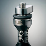 Anson PDR Glexo Hail Micro Kit metal PDR tab with O-ring locking design for precision dent repair.