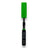 Anson PDR Dent Vision Dent Zapper Paddle EXT in green with a carbon fiber shaft and adjustable handle length.