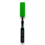 Anson PDR Dent Vision Dent Zapper Paddle EXT in green with a carbon fiber shaft and adjustable handle length.
