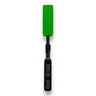 Anson PDR Dent Vision Dent Zapper Paddle EXT in green with a carbon fiber shaft and adjustable handle length.