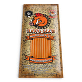 Anson PDR Hawg Hot PDR Glue sticks in orange, designed by Daniel Gromm for all-around temperatures.