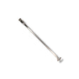 Anson PDR COMPACT HUB Tequila Lucky 7's PDR tool, 12-inch stainless steel with a unique 7-shape tip for dent repair.
