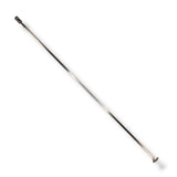 Anson PDR Lucky 7s metal PDR tool with a 7-shaped tip for paintless dent repair through manufactured vehicle holes.