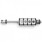 Anson PDR magnetic double-sided slide hammer for cold and hot glue dent repair with stainless steel sliding weight