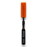 Anson PDR Dent Vision Dent Zapper Paddle EXT in orange with a carbon fiber shaft and adjustable handle.