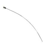 Anson PDR Rattlesnake 3/4" tail PDR tool with a curved metal rod and a small silver tip.