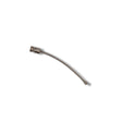 Anson PDR Rattlesnake 3/4" tail PDR tool with a curved metal shaft and a whale tail tip.
