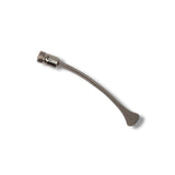 Anson PDR Rattlesnake 1 1/4" tail set with compact handle for PDR work. Made in USA.