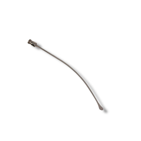 Anson PDR Rattlesnake 1 1/4" whale tail PDR tool with a compact HUB system attachment.