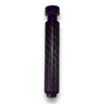 Anson PDR Dent Vision ShockBlocker knockdown tool with a carbon fiber sleeve and purple aluminum ends