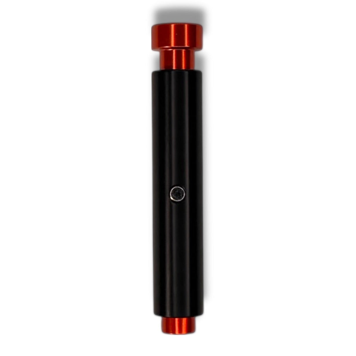 Anson PDR Dent Vision ShockBlocker X4 knockdown tool in black with red accents and magnetic sides for PDR work