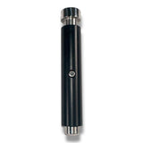 Anson PDR Dent Vision ShockBlocker Knockdown tool with a black acetal sleeve and stainless steel ends
