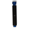 Anson PDR Dent Vision ShockBlocker X4 knockdown tool in black with blue accents and magnetic side features