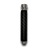 Anson PDR Dent Vision ShockBlocker knockdown tool featuring a carbon fiber sleeve and aluminum shaft.