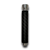 Anson PDR Dent Vision ShockBlocker knockdown tool featuring a carbon fiber sleeve and aluminum shaft.