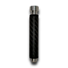 Anson PDR Dent Vision ShockBlocker knockdown tool featuring a carbon fiber sleeve and aluminum shaft.