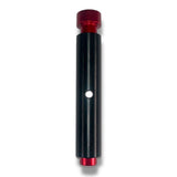Anson PDR Dent Vision ShockBlocker X4 knockdown tool with black shaft and red ends for paintless dent repair