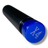 Anson PDR Dent Vision ShockBlocker X4 blue knockdown tool with dual spring mechanism and magnetic base