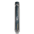 Anson PDR Dent Vision ShockBlocker stainless steel knockdown tool for PDR repairs with integrated side magnets.