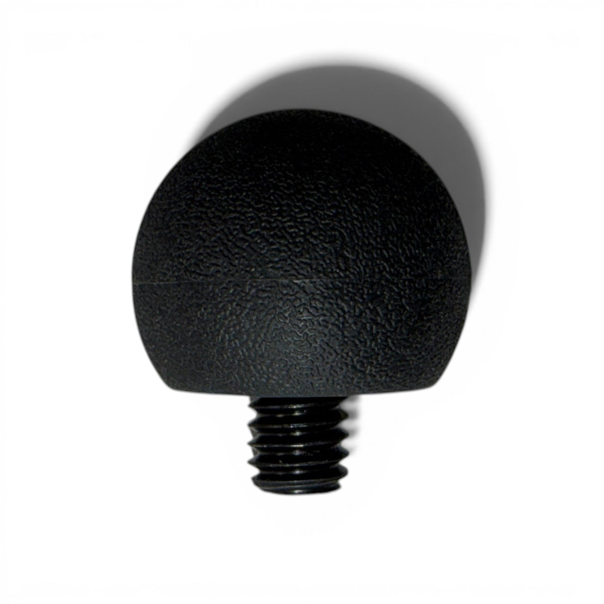 Anson PDR black Tactical Ball dent repair tip with 5/16-18 thread for hammers and grips, available in three sizes.