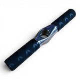 Anson PDR Tactical Grip 3 Handle Set with black rubber grips and a polished metal connector.