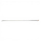 Anson PDR Tequila double header rod with T-handle and threaded tip, available in multiple lengths.