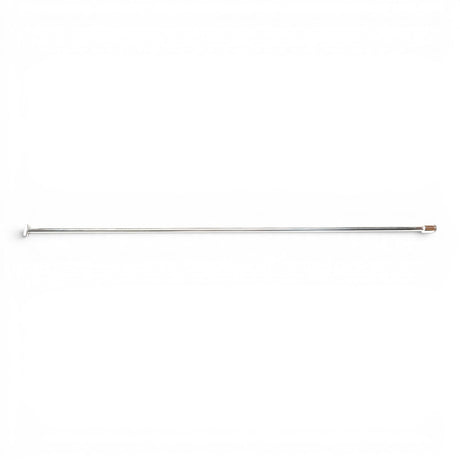 Anson PDR Tequila double header rod with T-handle and threaded tip, available in multiple lengths.