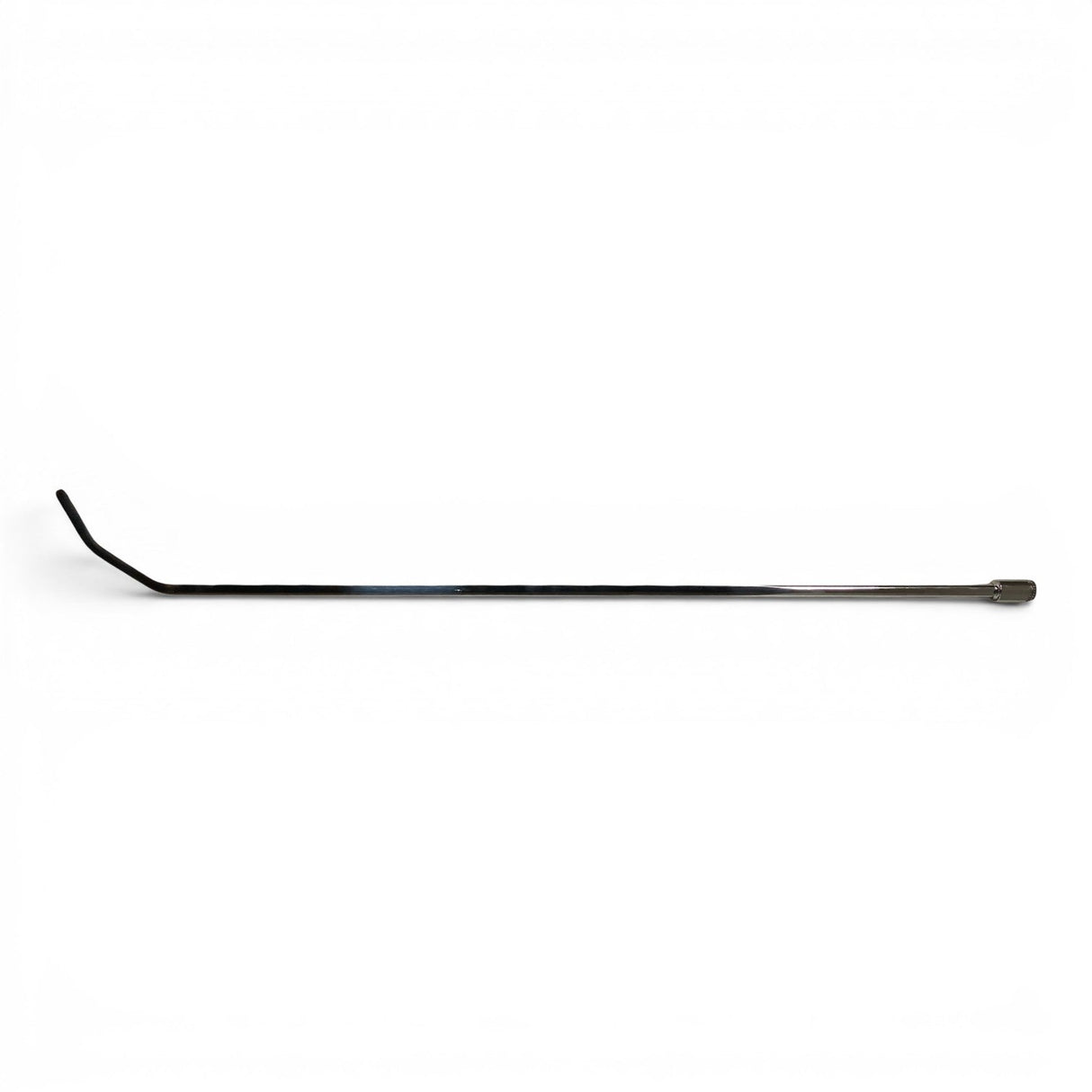 Anson PDR TEQUILA DOUBLE SHOT BLADE HUB rod, stainless steel, double bend, blade tip, PDR tool
