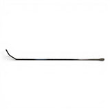 Anson PDR TEQUILA DOUBLE SHOT BLADE HUB rod, stainless steel, double bend, blade tip, PDR tool