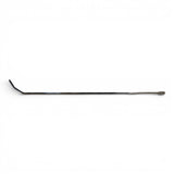 Anson PDR TEQUILA DOUBLE SHOT BLADE HUB rod, stainless steel, double bend, blade tip, 18-48" lengths.