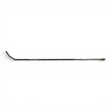 Anson PDR TEQUILA DOUBLE SHOT BLADE HUB rod, stainless steel, double bend, blade tip, 18-48" lengths.