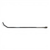 Anson PDR TEQUILA DOUBLE SHOT BLADE HUB rod, stainless steel, double bend, blade tip, available in multiple sizes.