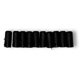 Anson PDR Tequila Guardian Black soft tips for PDR knockdown, pack of 10