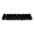 Anson PDR Tequila Guardian Black soft tips for PDR knockdown, pack of 10.