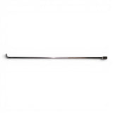 Anson PDR TEQUILA SINGLE BEND stainless steel PDR rod with interchangeable tip, 18" length, 3/8" diameter.