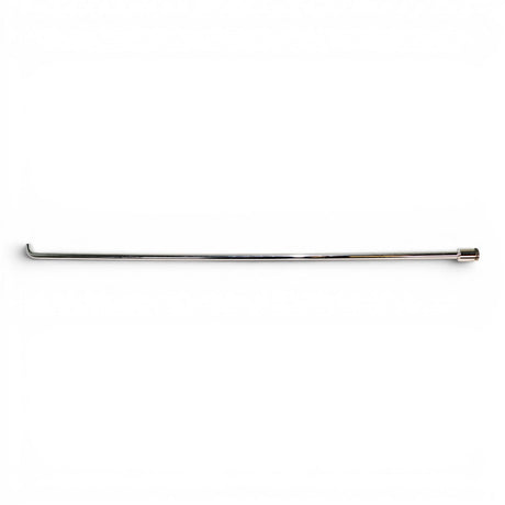 Anson PDR TEQUILA SINGLE BEND stainless steel PDR rod with interchangeable tip, 18" to 48" lengths.