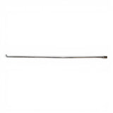 Anson PDR TEQUILA SINGLE BEND stainless steel PDR rod with interchangeable tip. 18" to 48" lengths available.