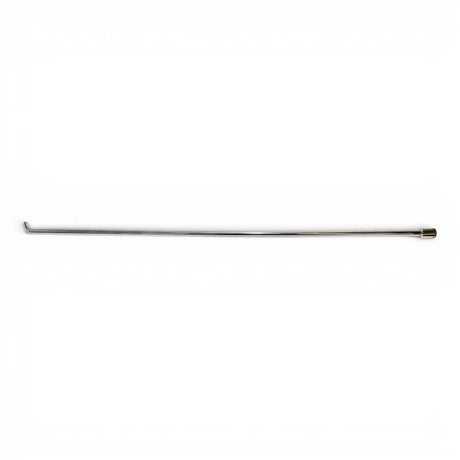 Anson PDR TEQUILA SINGLE BEND stainless steel PDR rod with interchangeable tip. 18" to 48" lengths available.