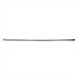 Anson PDR Tequila single bend stainless steel PDR rod with interchangeable tip, 18" to 48" lengths.
