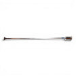 Anson PDR Tequila Stainless Steel Whale Tail 15" PDR tool with sharpened tip and hub end.