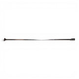Anson PDR Tequila Stainless Steel Whale Tail PDR rod with sharpened tip and hub end for tactical handles.