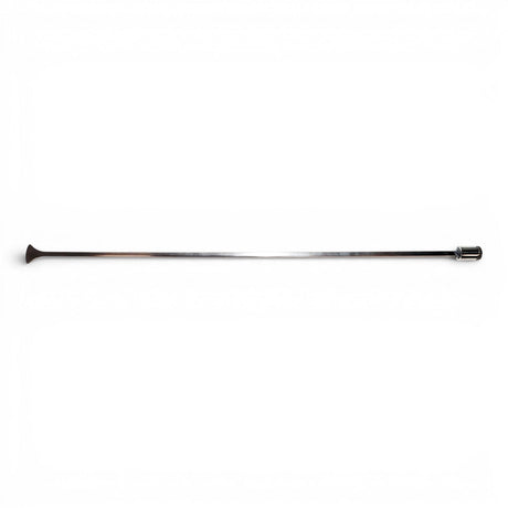 Anson PDR Tequila Stainless Steel Whale Tail PDR rod with sharpened tip and hub end for tactical handles.