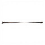 Anson PDR Tequila Stainless Steel Whale Tail PDR rod with sharpened tip and hub end for tactical handles.