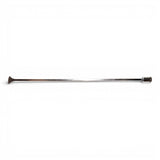 Anson PDR Tequila Stainless Steel Whale Tail PDR tool, 22 inches long, with sharpened tips and hub end.